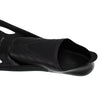 Schnorchelfins Cayman Komplett Schwarz Größe XXS-36-37 Marlin 216293