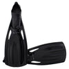 Schnorchelfins Cayman Komplett Schwarz Größe XS-38-39 Marlin 216294