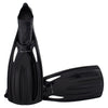 Schnorchelfins Cayman Komplett Schwarz Größe S-40-41 Marlin 216297