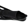 Schnorchelfins Cayman Komplett Schwarz Größe S-40-41 Marlin 216297