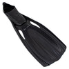 Schnorchelfins Cayman Komplett Schwarz Größe M-42-43 Marlin 216299