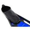 Schnorchelfins Cayman Komplett Blau Größe M-42-43 Marlin 216300