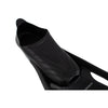 Schnorchelfins Cayman Komplett Schwarz Größe XL-46-47 Marlin 216303