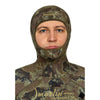 Schnorchelfullanzug Camoskin Pro Mann 5mm Grün-Camo Größe ML Marlin 216456