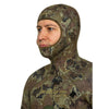 Schnorchelfullanzug Camoskin Pro Mann 5mm Grün-Camo Größe ML Marlin 216456