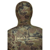 Schnorchelfullanzug Camoskin Pro Mann 5mm Grün-Camo Größe L Marlin 216457