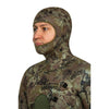 Spearfishing Full Wetsuit Skilur Pro 7mm Grün-Camo Größe ML Marlin 216472