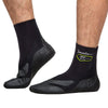 Tauchschuhe Reef 2.0 3mm Schwarz Größe L Marlin 216478