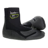 Tauchschuhe Reef 2.0 3mm Schwarz Größe L Marlin 216478