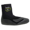 Tauchschuhe Reef 2.0 3mm Schwarz Größe L Marlin 216478