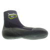 Tauchschuhe Reef 2.0 3mm Schwarz Größe L Marlin 216478