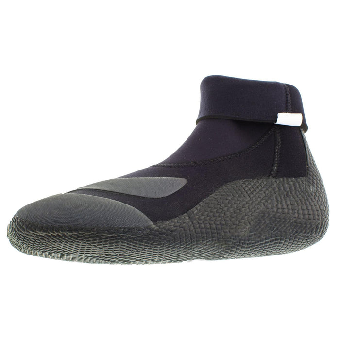 Tauchschuhe Reef 2.0 3mm Schwarz Größe L Marlin 216478