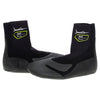 Tauchschuhe Reef 2.0 3mm Schwarz Größe M Marlin 216479