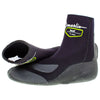 Tauchschuhe Reef 2.0 3mm Schwarz Größe S Marlin 216480