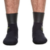 Tauchsocken Waterlock Nylon Eco 5mm Schwarz Größe M Marlin 216494