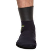 Tauchsocken Waterlock Nylon Eco 5mm Schwarz Größe M Marlin 216494