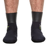 Tauchsocken Waterlock Nylon Eco 5mm Schwarz Größe XL Marlin 216496