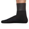 Tauchsocken Waterlock Nylon Eco 5mm Schwarz Größe XL Marlin 216496