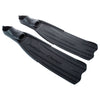 Spearfishing Flossen Deep Schwarz Größe 45-46 Marlin 216890