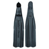 Spearfishing Flossen Deep Schwarz Größe 47-48 Marlin 216891