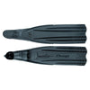 Spearfishing Flossen Deep Schwarz Größe 47-48 Marlin 216891