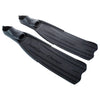 Spearfishing Flossen Deep Schwarz Größe 49-50 Marlin 216892