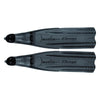 Spearfishing Flossen Deep Schwarz Größe 49-50 Marlin 216892