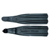 Spearfishing Flossen Deep Schwarz Größe 49-50 Marlin 216892