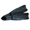 Spearfishing Flossen Deep S Schwarz Größe 39-40 Marlin 216893