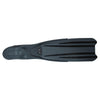 Spearfishing Flossen Deep S Schwarz Größe 39-40 Marlin 216893