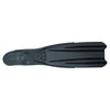 Spearfishing Flossen Deep S Schwarz Größe 49-50 Marlin 216898