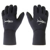 Tauchhandschuhe Komfort 5mm Schwarz Größe S Marlin 216920