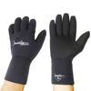 Tauchhandschuhe Komfort 5mm Schwarz Größe S Marlin 216920