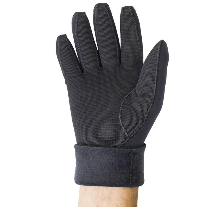 Tauchhandschuhe Komfort 5mm Schwarz Größe XL Marlin 216923
