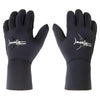 Tauchhandschuhe Komfort 5mm Schwarz Größe XXL Marlin 216924