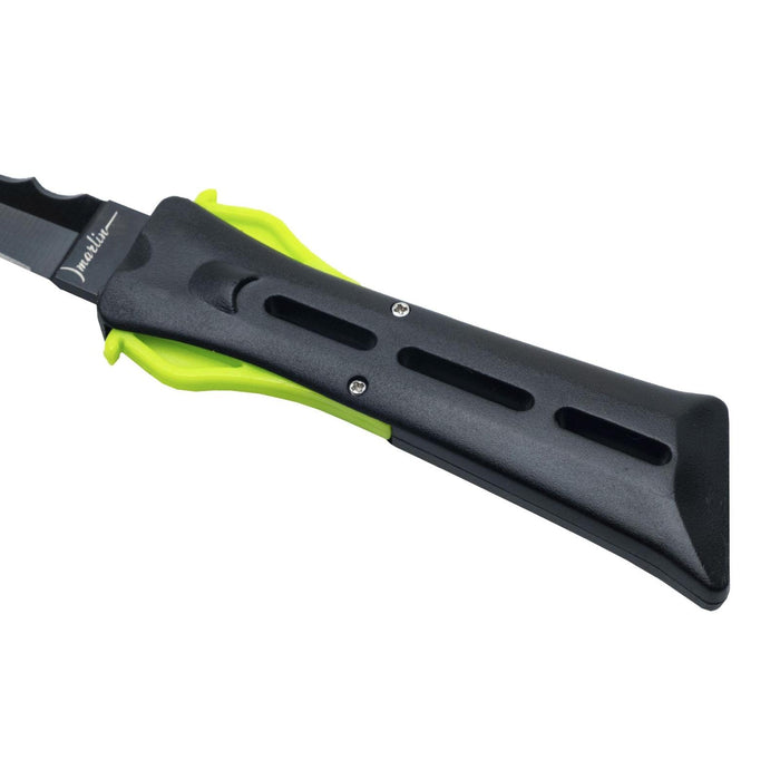 Tauchmesser Skeleton 420SS Marlin 216992