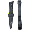 Tauchmesser Skeleton 420SS Marlin 216992