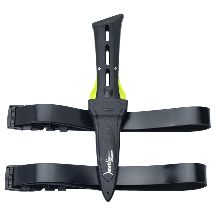 Tauchmesser Skeleton 420SS Marlin 216992