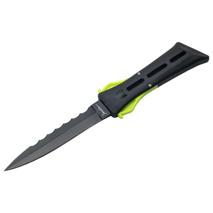 Tauchmesser Skeleton XL 420SS Marlin 216993
