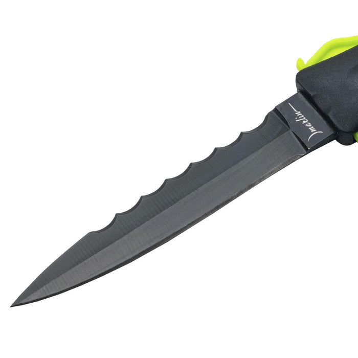 Tauchmesser Skeleton XL 420SS Marlin 216993