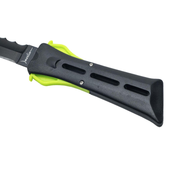 Tauchmesser Skeleton XL 420SS Marlin 216993
