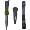 Tauchmesser Skeleton XL 420SS Marlin 216993