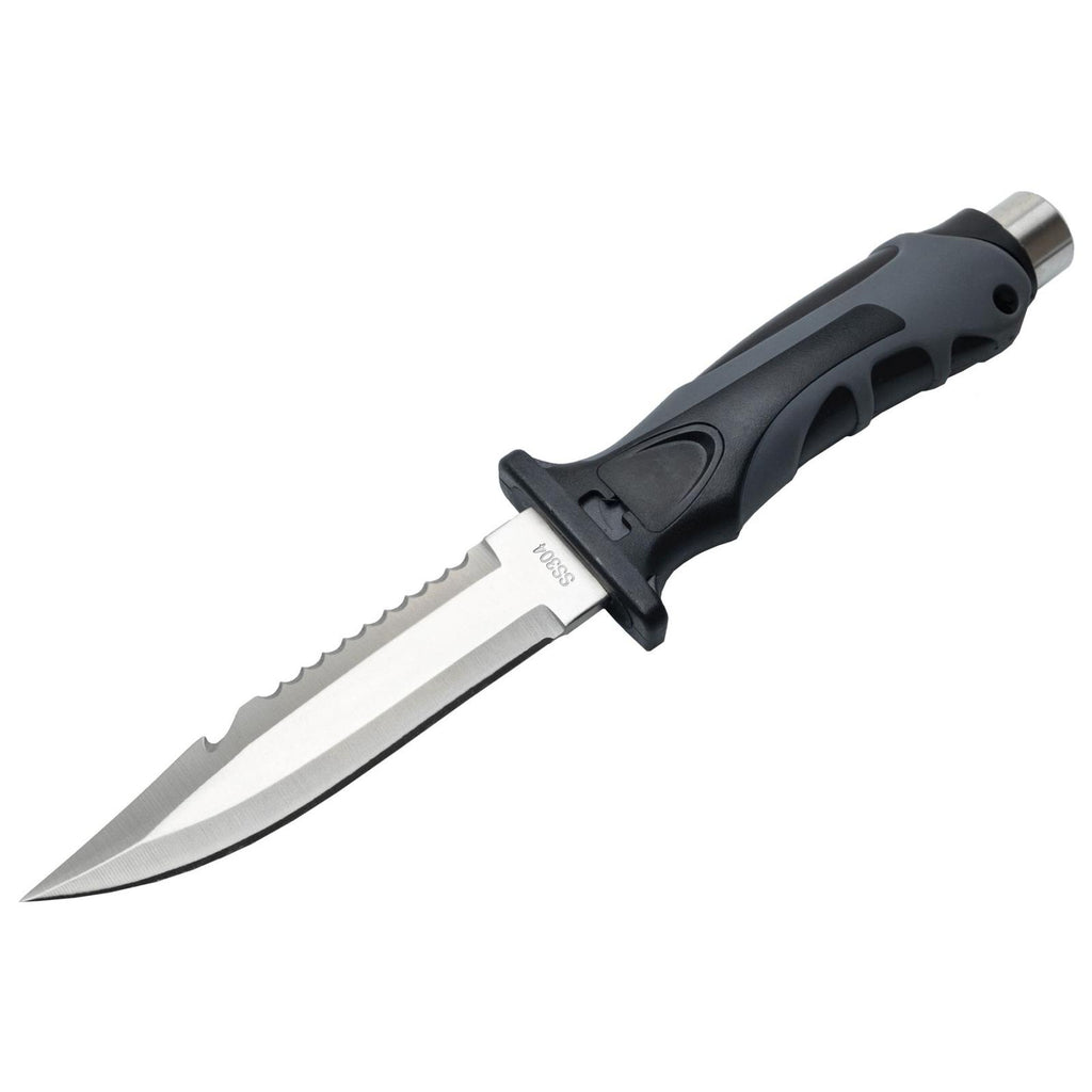 Tauchmesser Scuba 304SS Marlin 216994