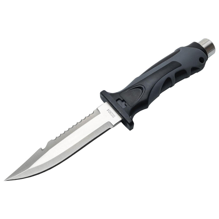 Tauchmesser Scuba 304SS Marlin 216994