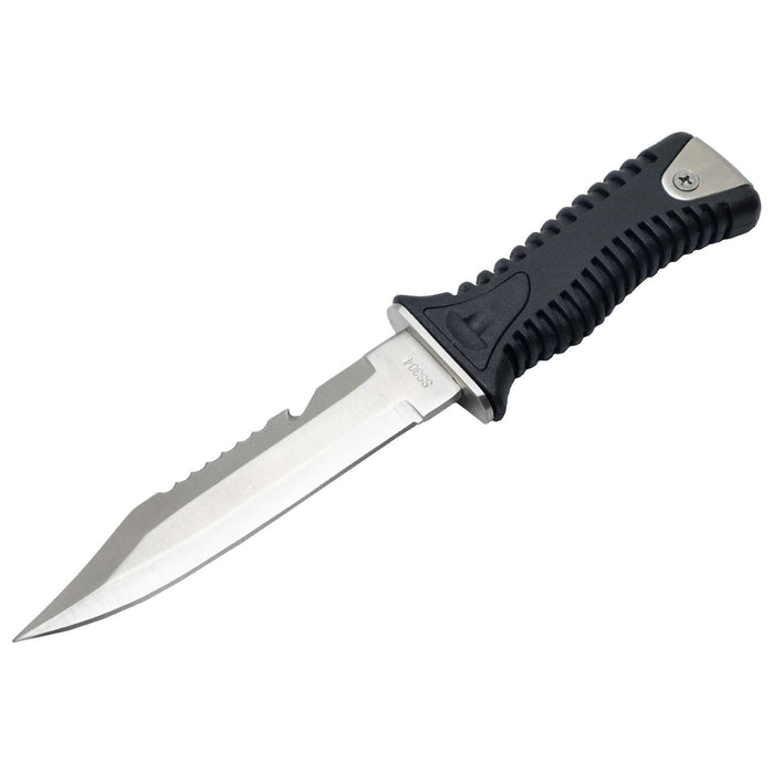 Tauchmesser Tortuga 304SS Marlin 216997
