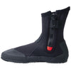 Tauchstiefel Komfort Reißverschluss 3mm Schwarz Größe EU 44 Marlin 217014