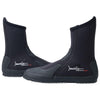 Tauchstiefel Comfort Zip 5mm Schwarz Größe EU 42 Marlin 217023