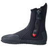 Tauchstiefel Comfort Zip 5mm Schwarz Größe EU 43 Marlin 217024