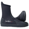 Tauchstiefel Comfort Zip 5mm Schwarz Größe EU 47 Marlin 217028
