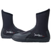 Tauchstiefel Comfort Zip 7mm Schwarz Größe EU 40 Marlin 217032